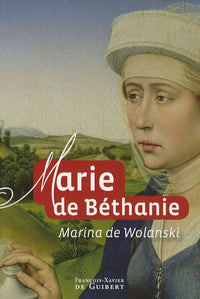 Marie de Béthanie