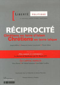 Réciprocité