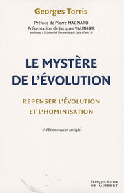 Le mystère de l'évolution