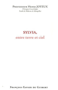 Sylvia, entre terre et ciel