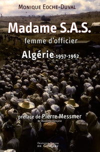 Madame S.A.S.