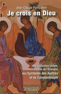 Je crois en Dieu