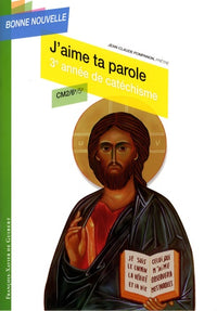J'aime ta parole