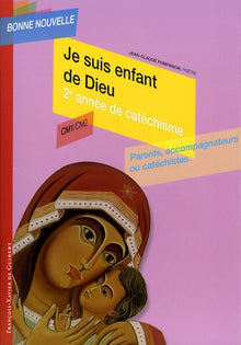 Je suis enfant de Dieu