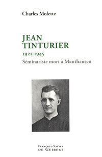 Jean Tinturier