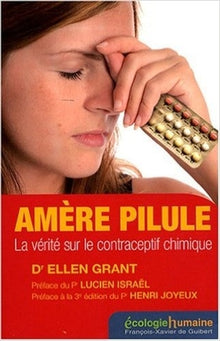 Amère pilule