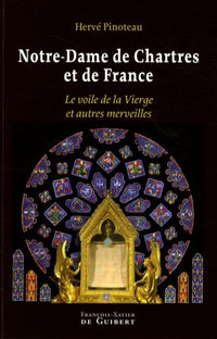 Notre-Dame de Chartres et de France