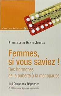 Femmes si vous saviez !