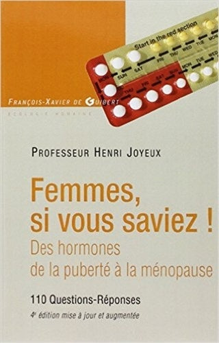 Femmes si vous saviez !