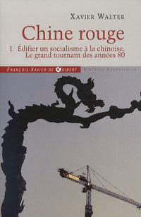 Chine rouge