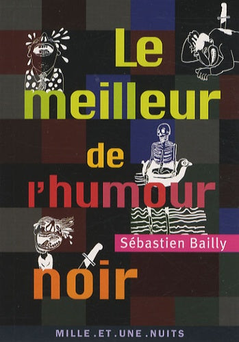 Le Meilleur de l'humour noir