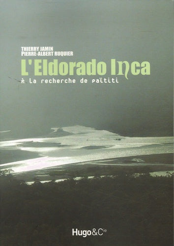 Eldorado Inca