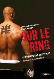 Sur le ring