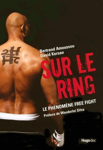 Sur le ring
