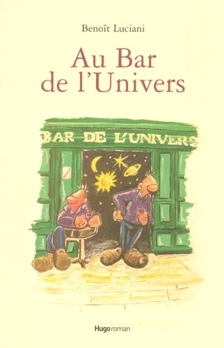 Au bar de l'univers