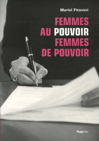 Femmes au pouvoir Femmes de pouvoir