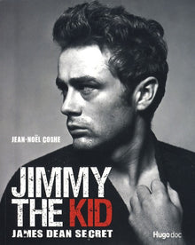 JIMMY THE KID JAMES DEAN SECRET