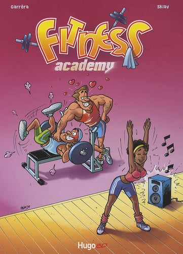 Fitness Academy