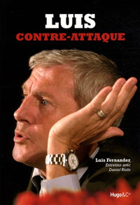 LUIS CONTRE-ATTAQUE