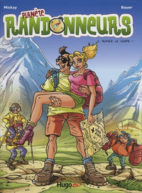 Les randonneurs