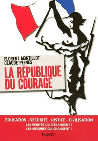 La République du Courage