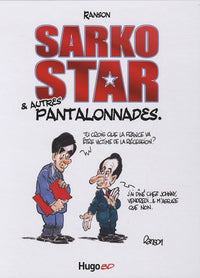 Sarko star