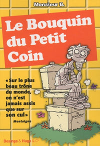 Le Nouveau Bouquin du petit coin