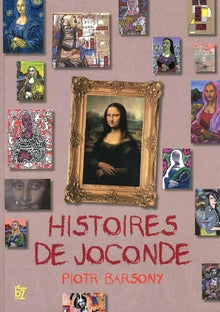 Histoire de Joconde