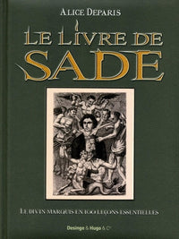 Le livre de Sade