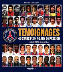 Témoignages