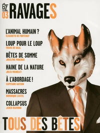 RAVAGES 03 TOUS DES BETES