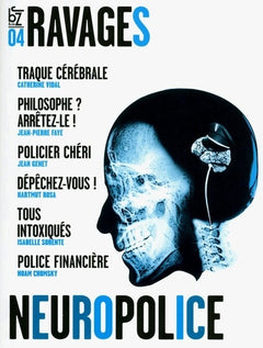 RAVAGES 04 NEUROPOLICE