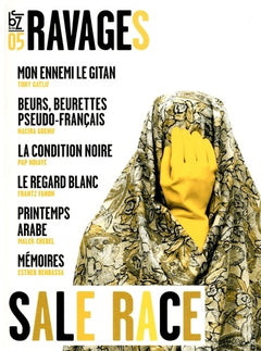 RAVAGES 05 SALE RACE