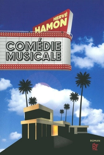 Comedie musicale