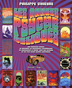 Les années psychédéliques