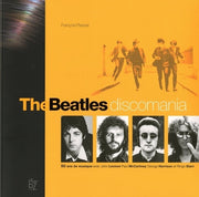 The Beatles - Discomania