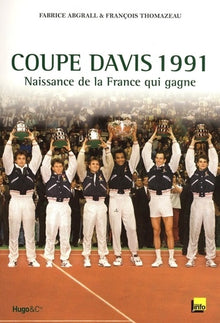 Coupe Davis, 1991