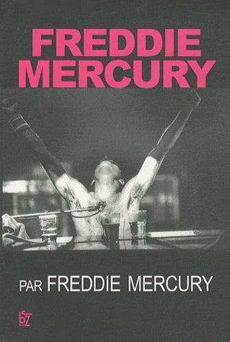 Freddy Mercury par Freddy Mercury