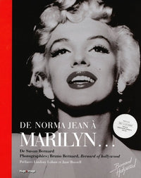 De Norma Jean à Marilyn