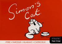 Un dessin Simon's Cat par jour