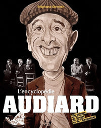 L'encyclopédie Audiard