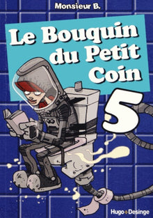 Le bouquin du petit coin n5