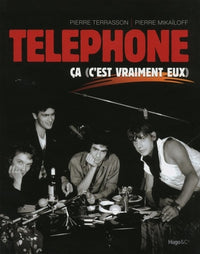 Téléphone, ça, (C'est vraiment eux)
