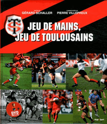 Jeu de mains, jeu de Toulousains