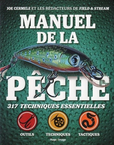 Manuel de la pêche
