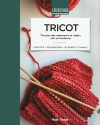 Tricot - L'atelier d'Hugo