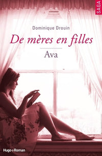 De mères en filles - Tome 4 Ava (04)