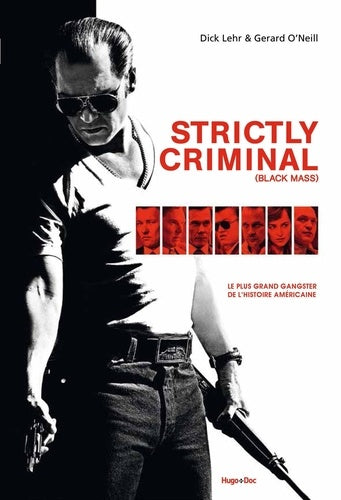 Strictly criminal