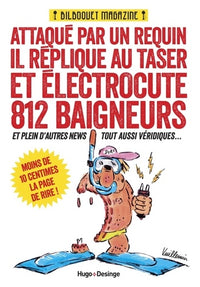 Le meilleur du bilboquet magazine et plein de bonus inédits