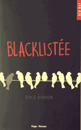 Blacklistée